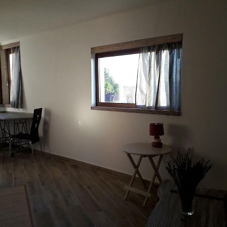 Apartman Na Horach Příbram Екстериор снимка