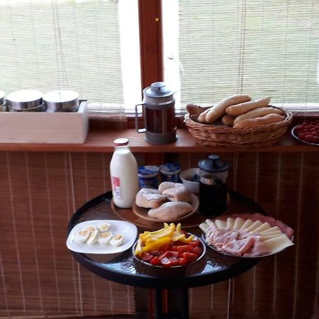 Apartman Na Horach Příbram Екстериор снимка