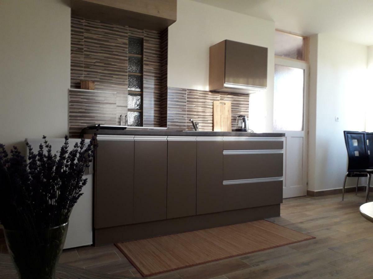 Apartman Na Horach Příbram Екстериор снимка