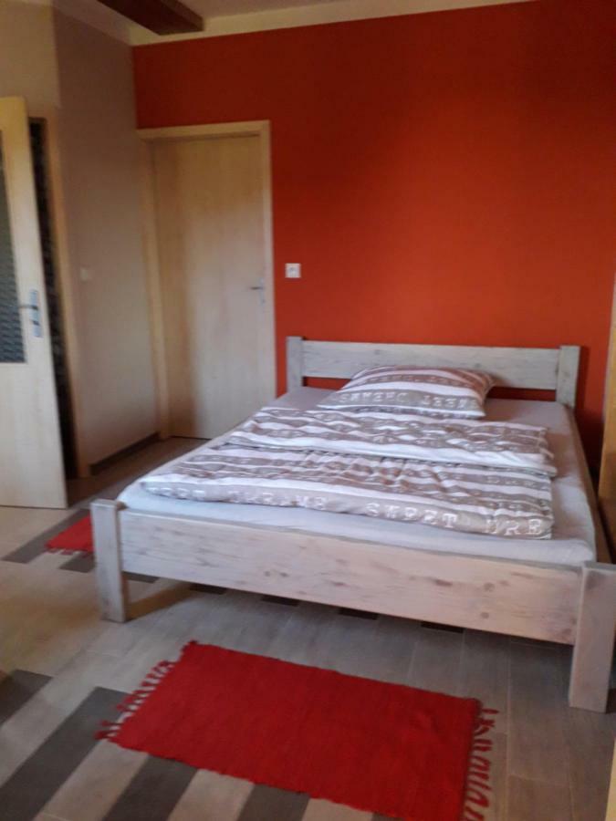 Apartman Na Horach Příbram Екстериор снимка