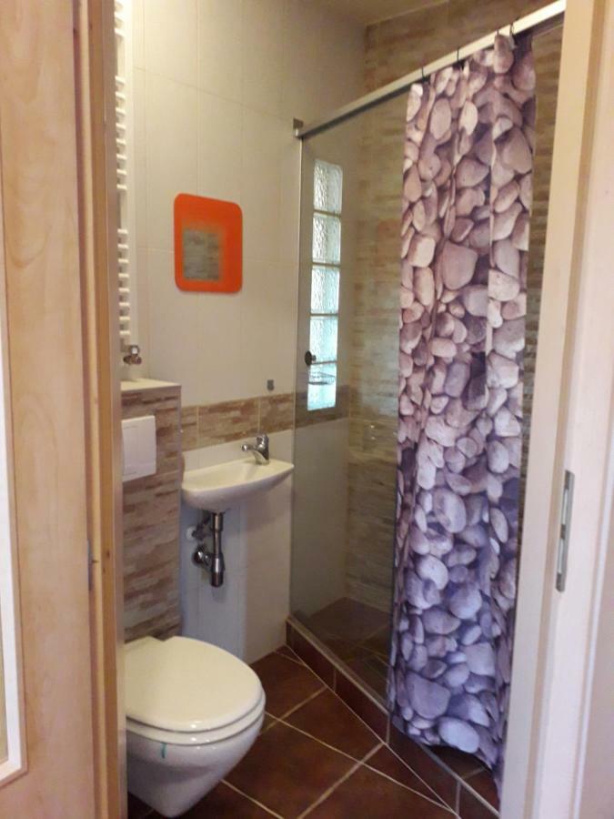 Apartman Na Horach Příbram Екстериор снимка