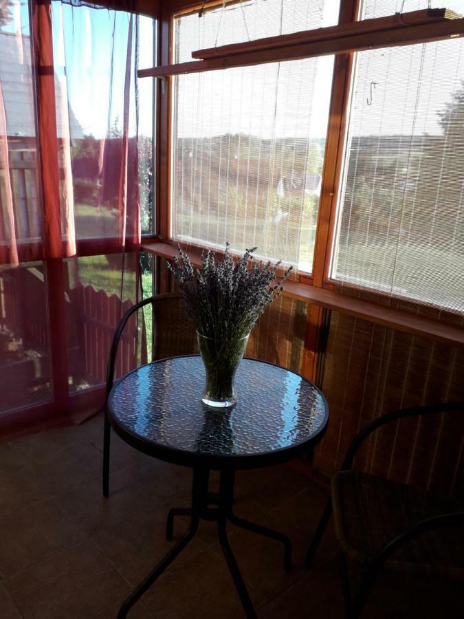 Apartman Na Horach Příbram Екстериор снимка
