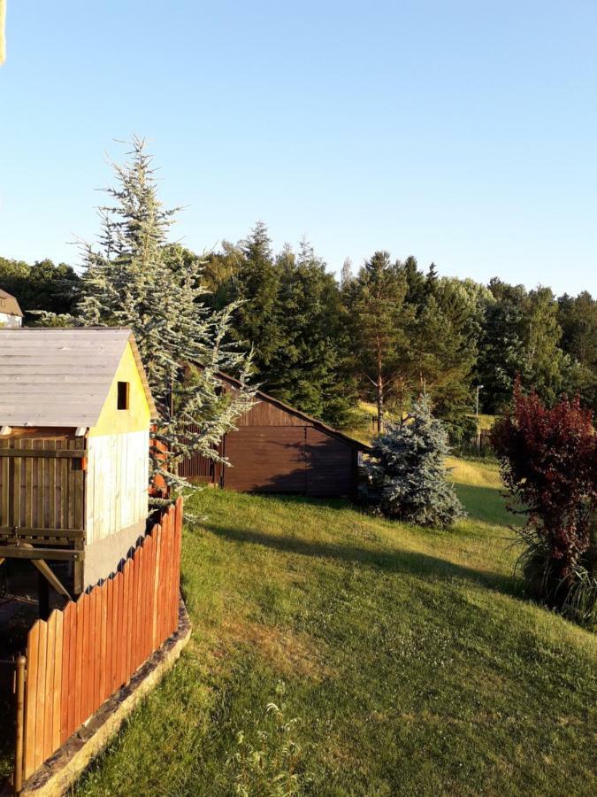 Apartman Na Horach Příbram Екстериор снимка
