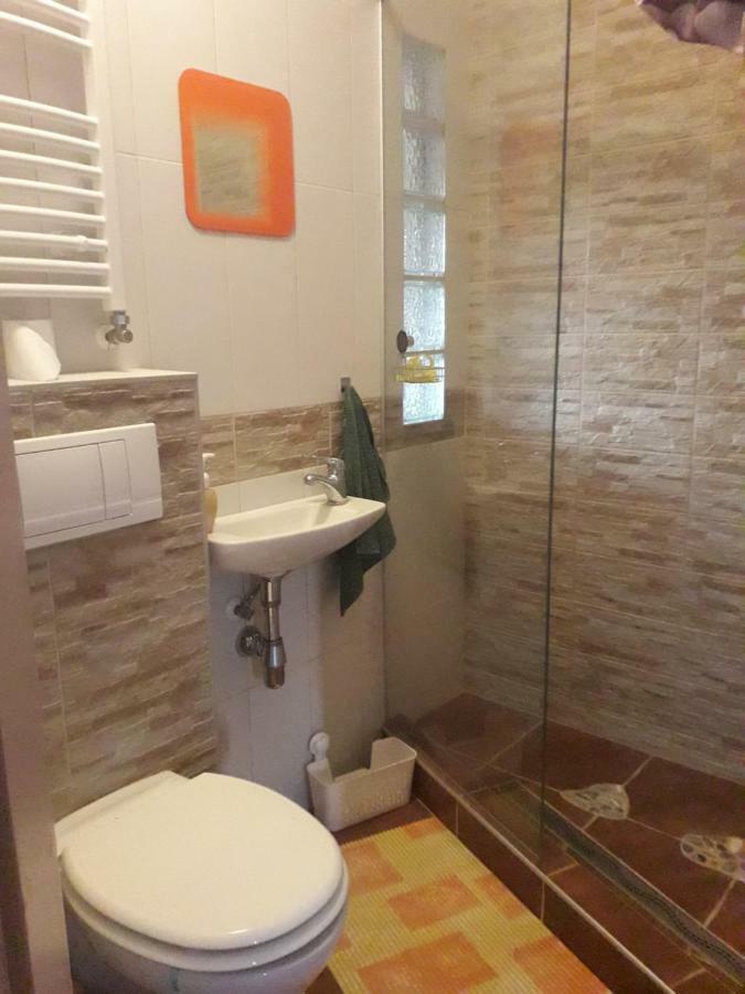 Apartman Na Horach Příbram Екстериор снимка