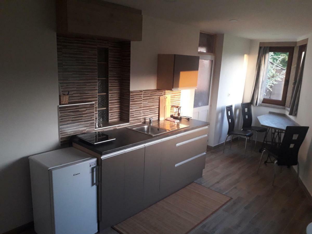 Apartman Na Horach Příbram Екстериор снимка