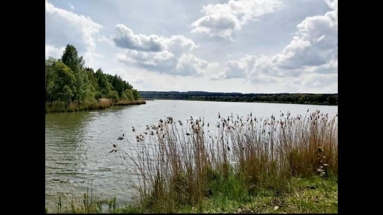 Apartman Na Horach Příbram Екстериор снимка